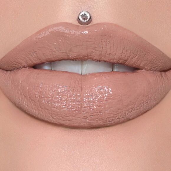 BLOW MY CANDLES ⭐️ Jeffree Star ⭐️ Supreme Gloss ⭐️ full pigment gloss ⭐️ NEW - Picture 3 of 5